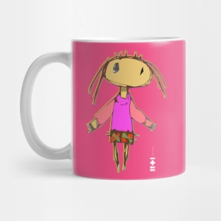 DrawingChild Mug